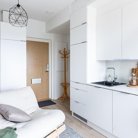 Arctic Taiga Penthouse City Suite Rovaniemi Kültér fotó