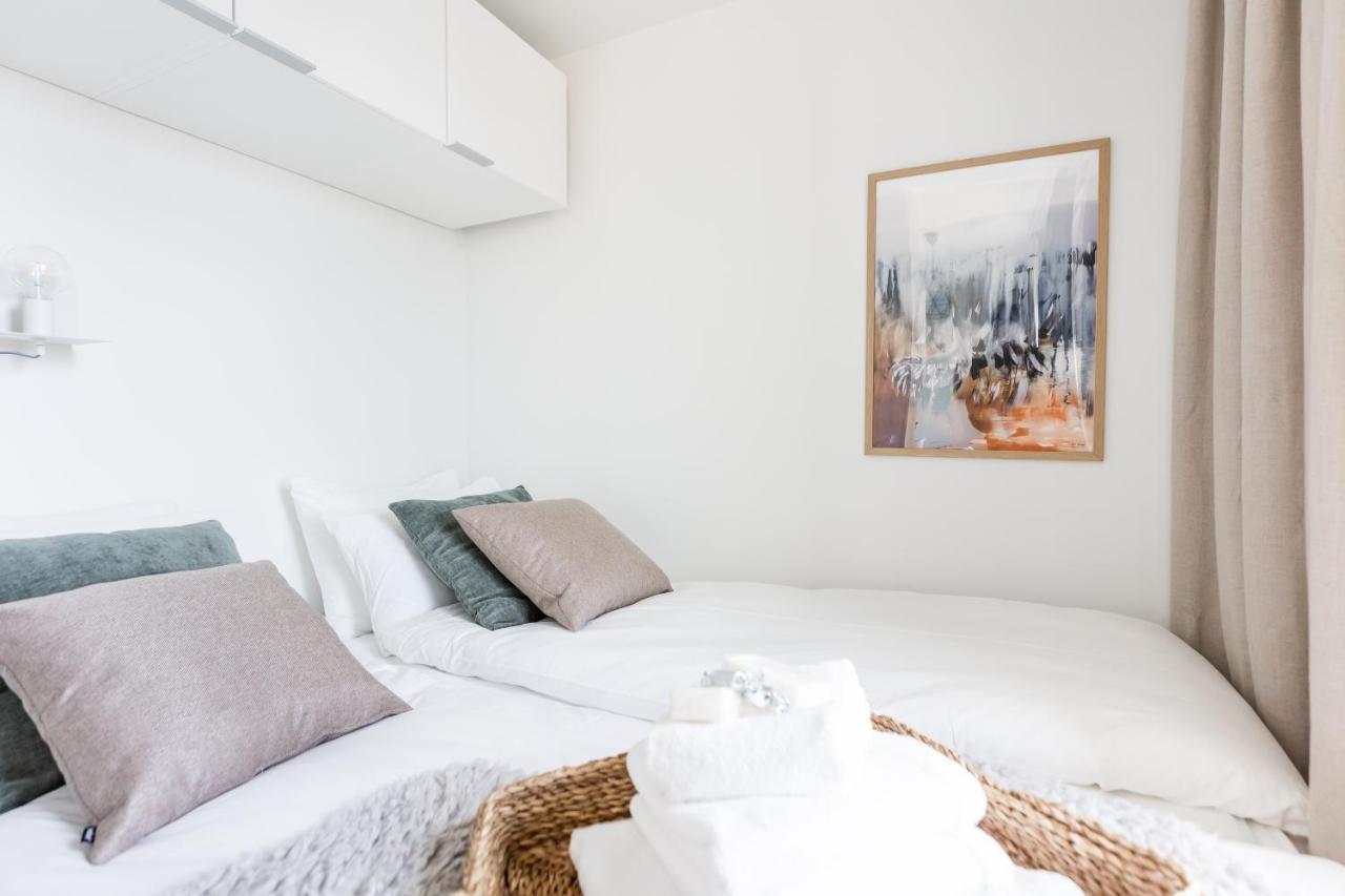 Arctic Taiga Penthouse City Suite Rovaniemi Kültér fotó